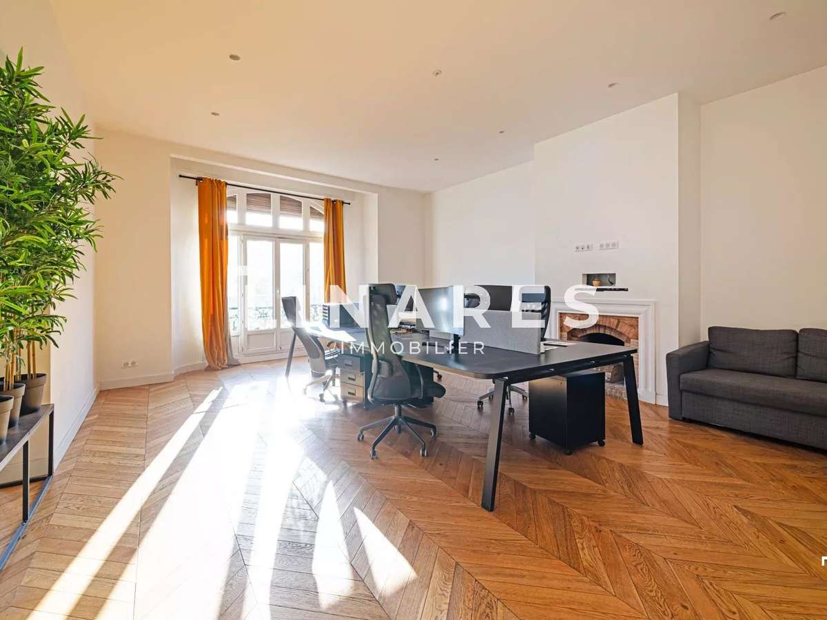 Appartement Marseille 8e