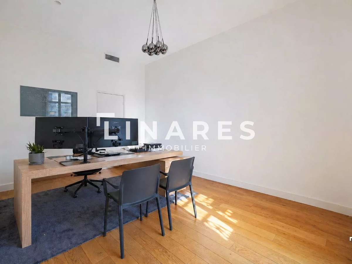Appartement Marseille 8e