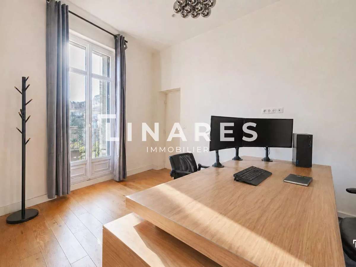 Appartement Marseille 8e