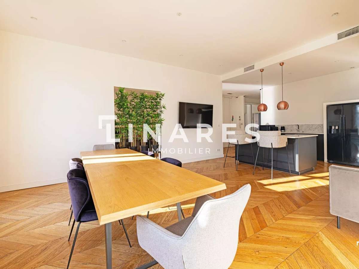 Appartement Marseille 8e