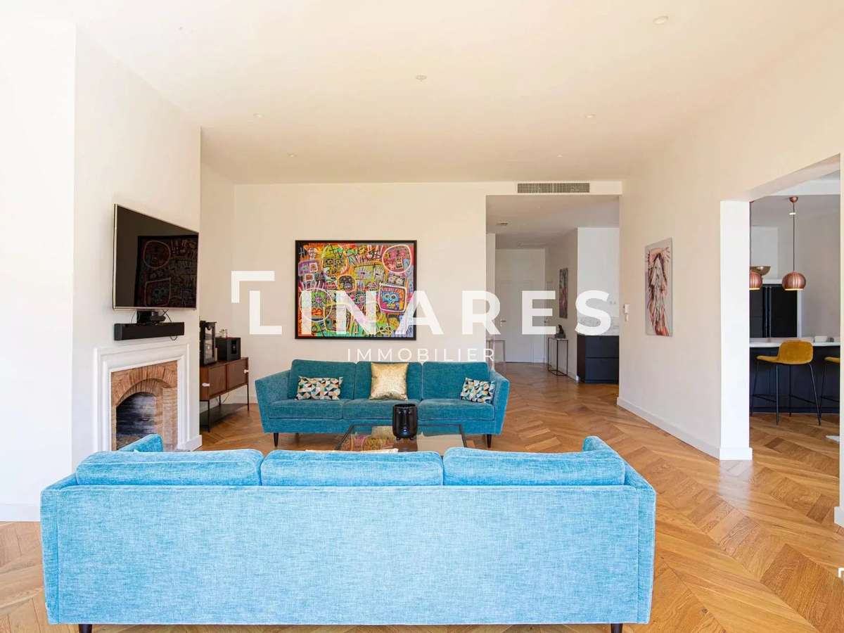 Appartement Marseille 8e