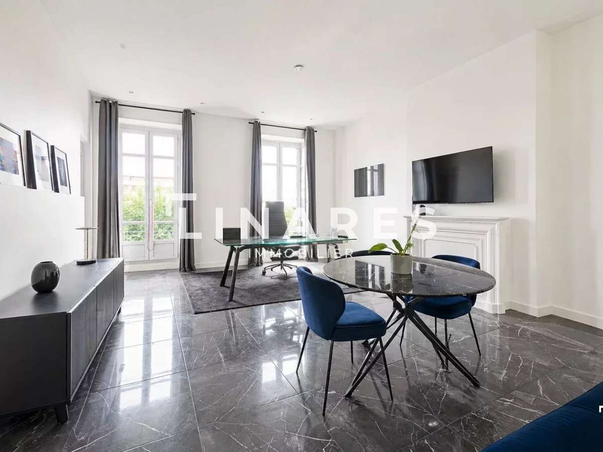 Appartement Marseille 8e