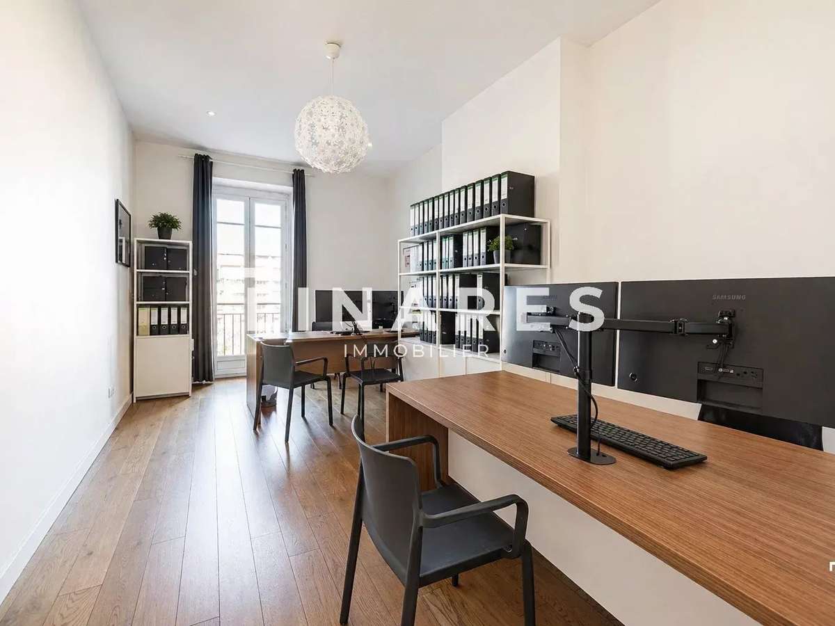 Appartement Marseille 8e