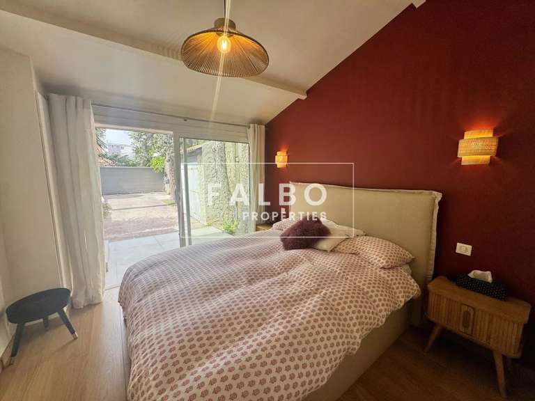 Appartement Marseille 8e - 4 chambres - 127m²