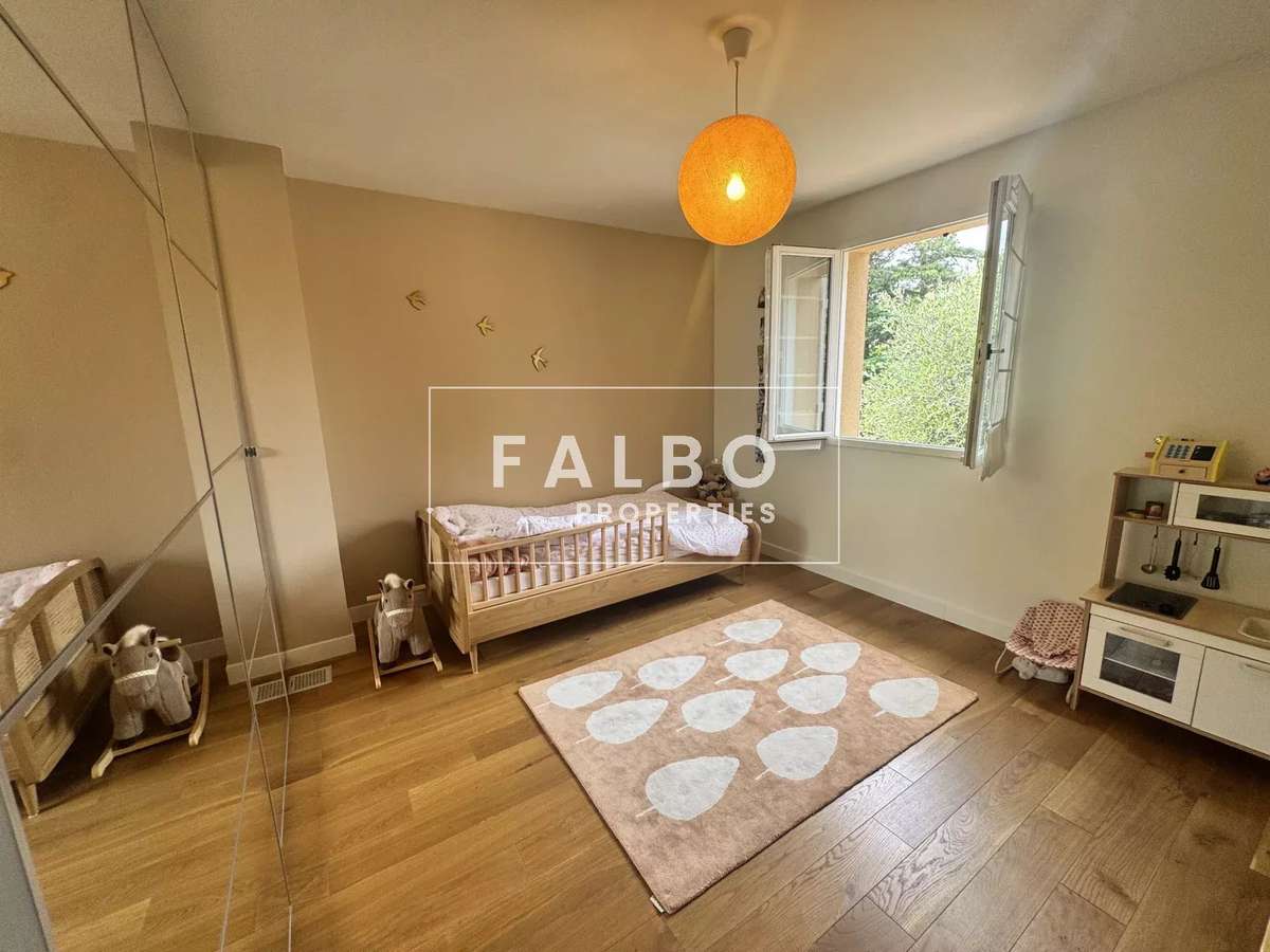Appartement Marseille 8e