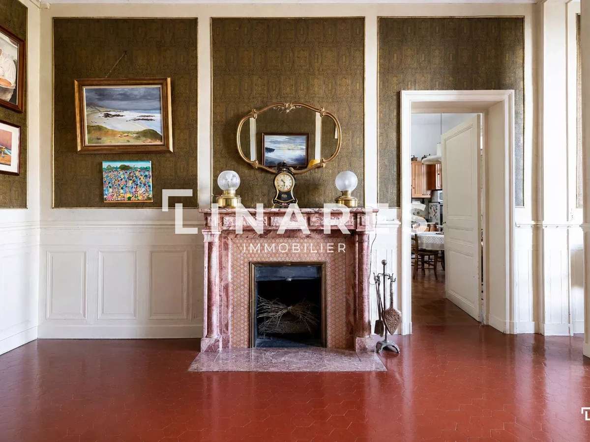 Appartement Marseille 8e