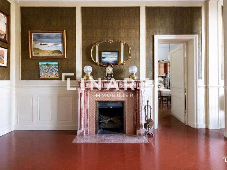 Appartement Marseille 8e - 4 chambres - 211m²