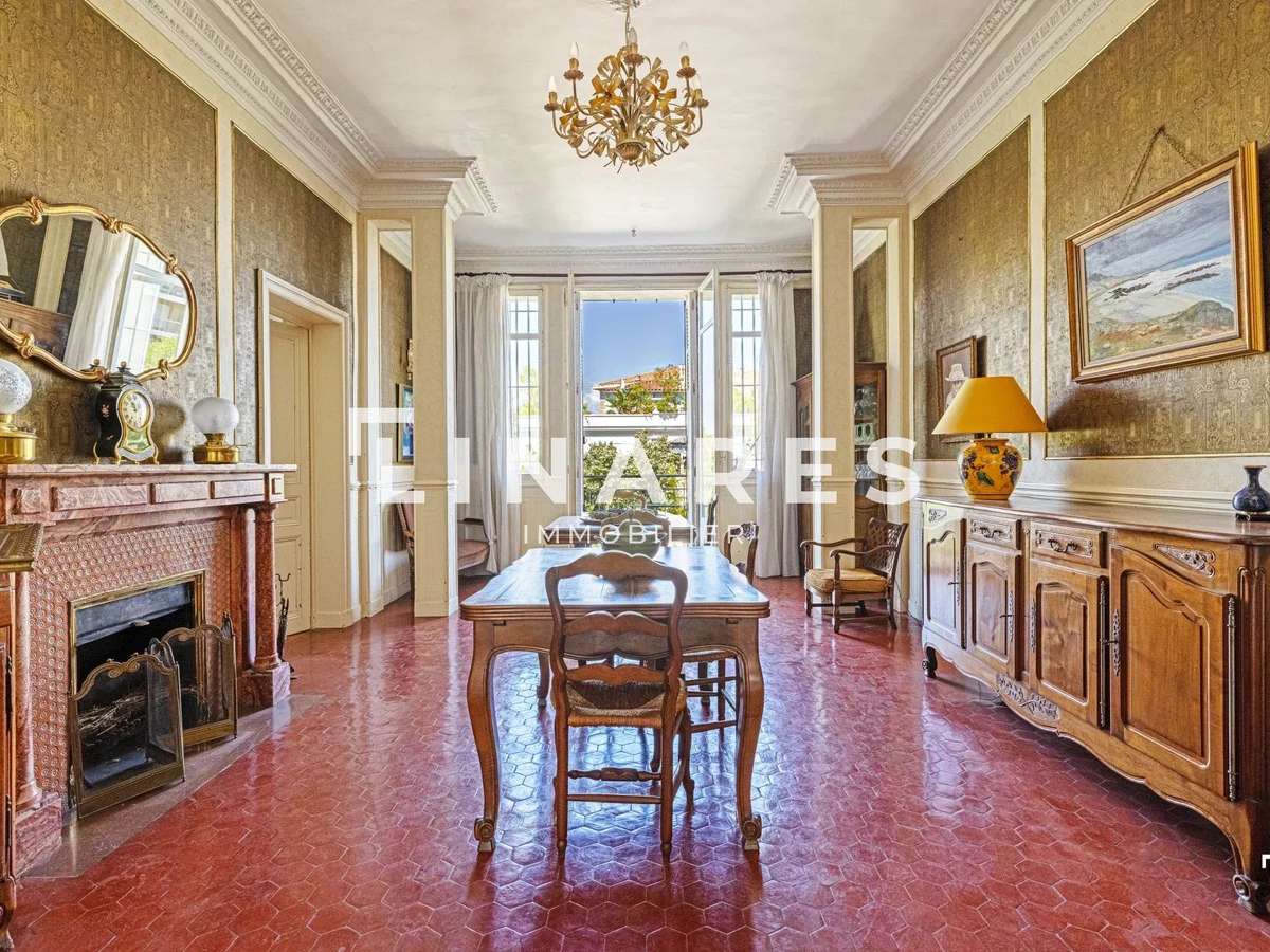 Apartment Marseille 8e