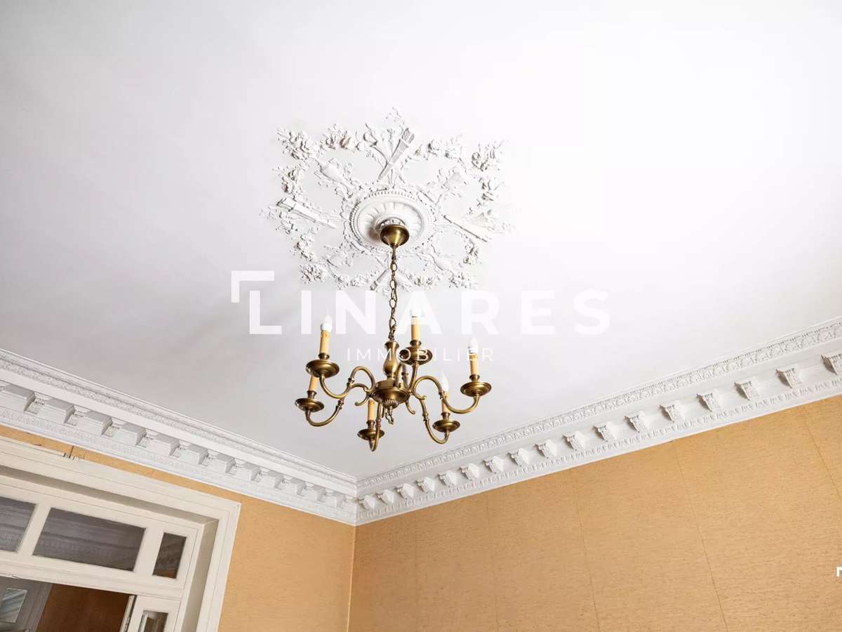 Apartment Marseille 8e