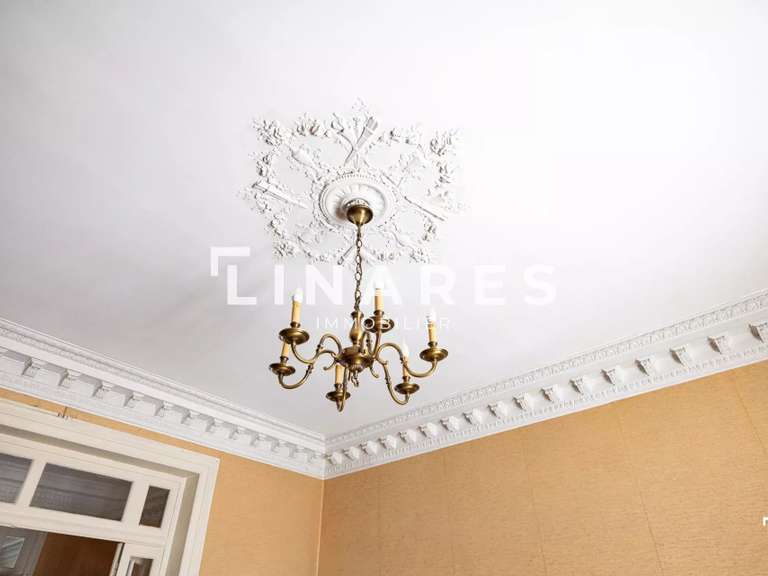 Apartment Marseille 8e - 5 bedrooms - 211m²