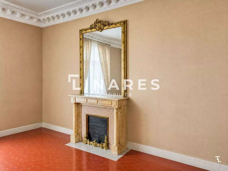 Appartement Marseille 8e - 4 chambres - 211m²