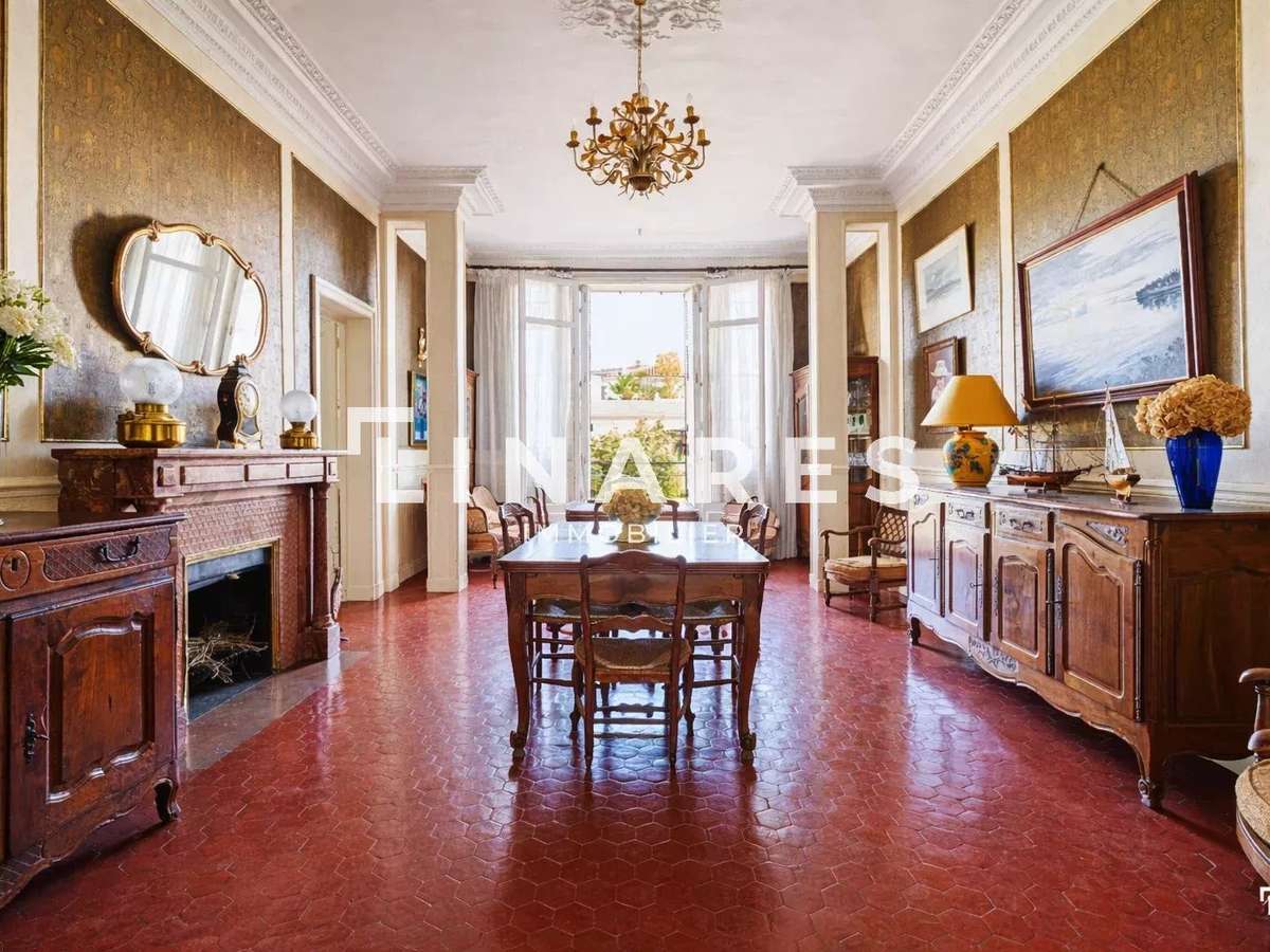 Appartement Marseille 8e