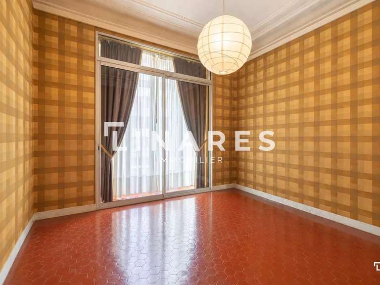 Appartement Marseille 8e - 4 chambres - 211m²