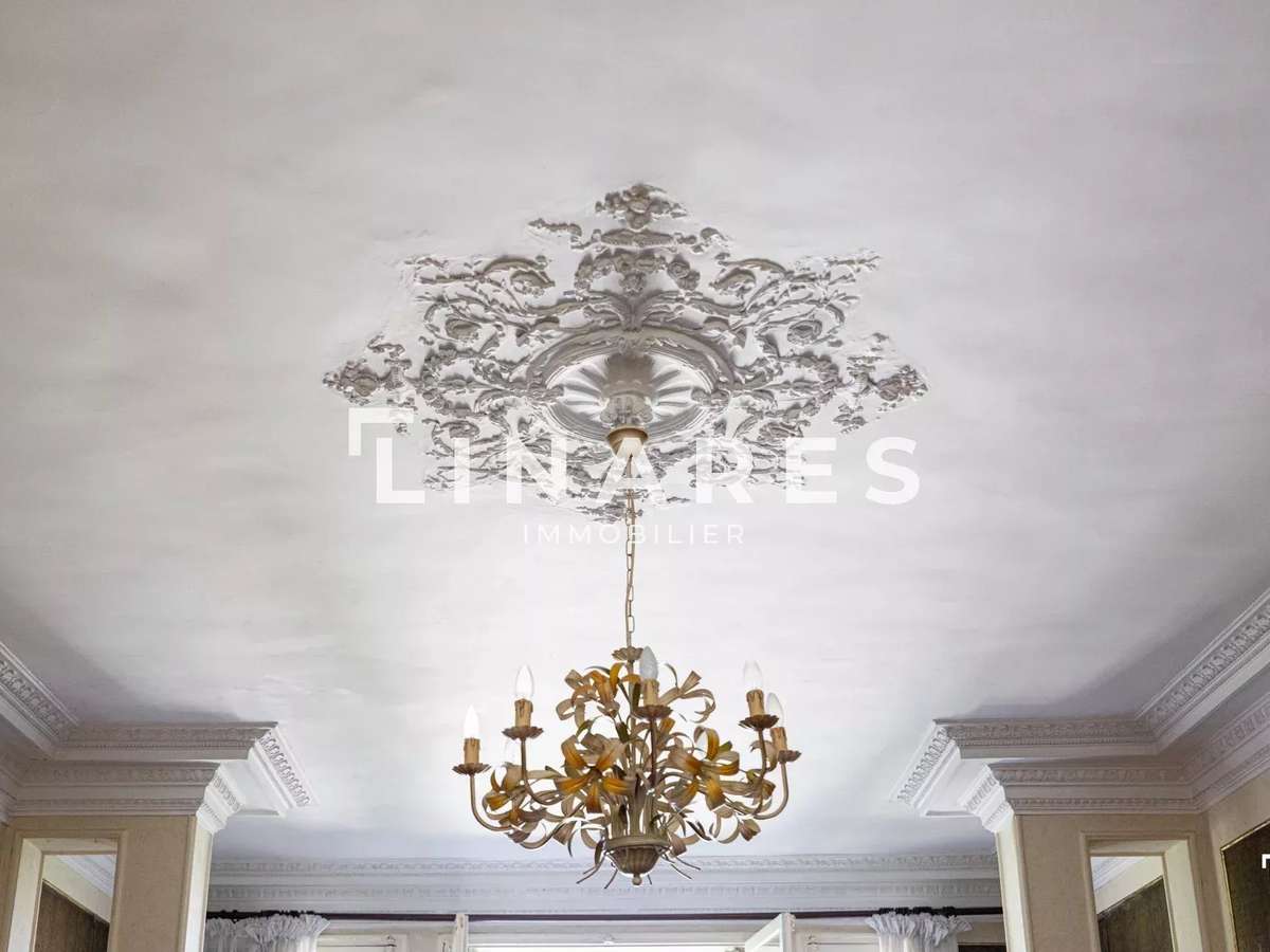 Apartment Marseille 8e