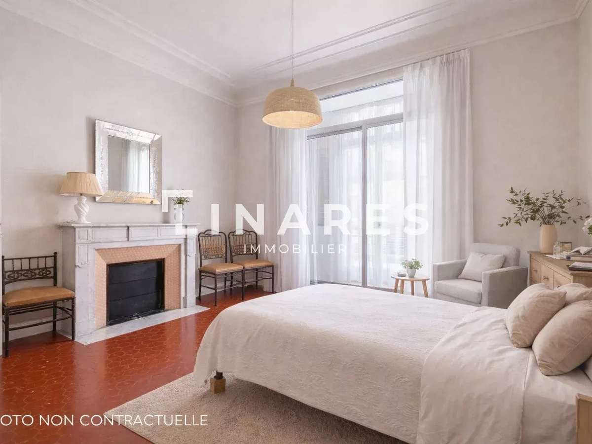 Appartement Marseille 8e