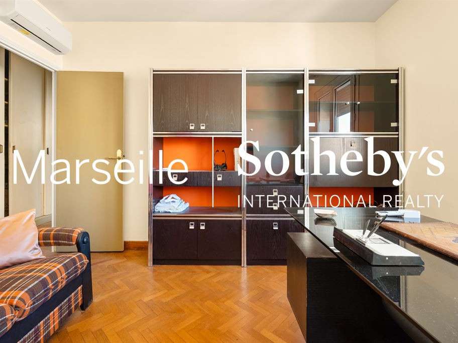 Appartement Marseille 8e