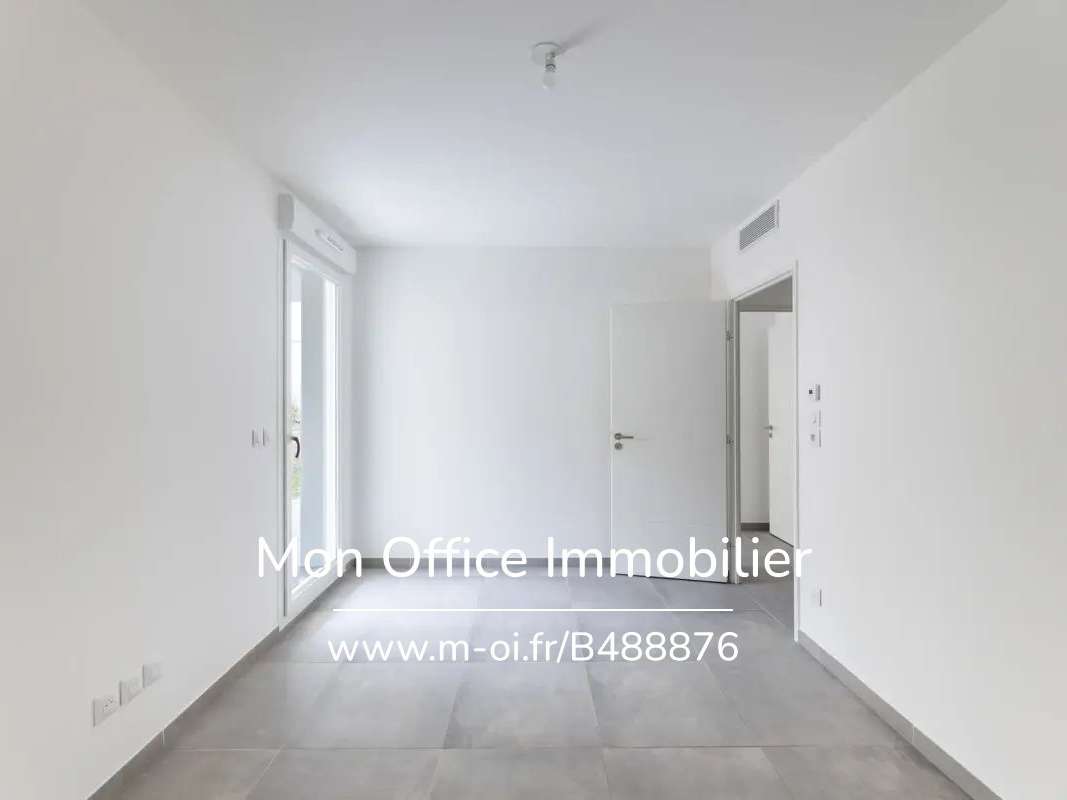 Appartement Marseille 8e