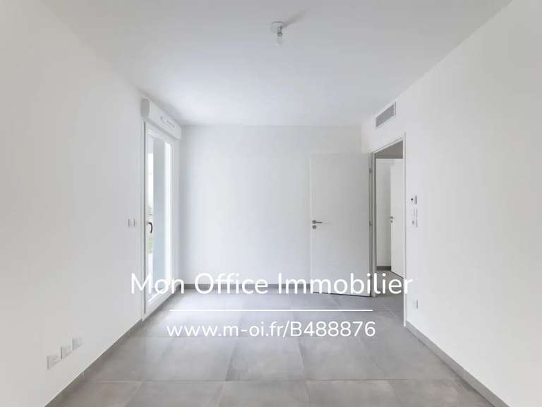 Appartement Marseille 8e - 2 chambres - 72m²
