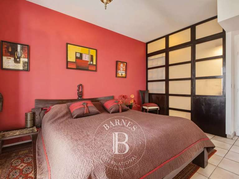 Appartement avec Vue sur mer Marseille 8e - 3 chambres - 169m²