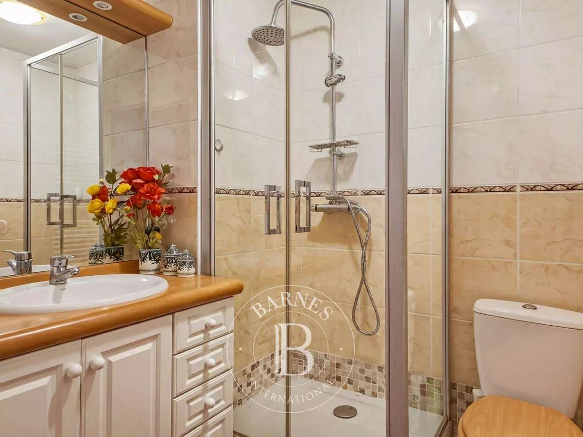 Appartement Marseille 8e