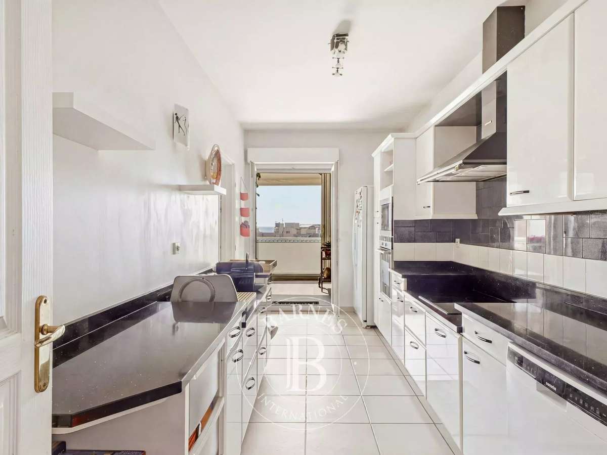 Appartement Marseille 8e