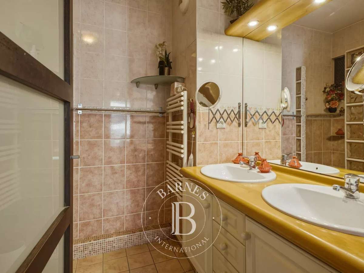 Appartement Marseille 8e