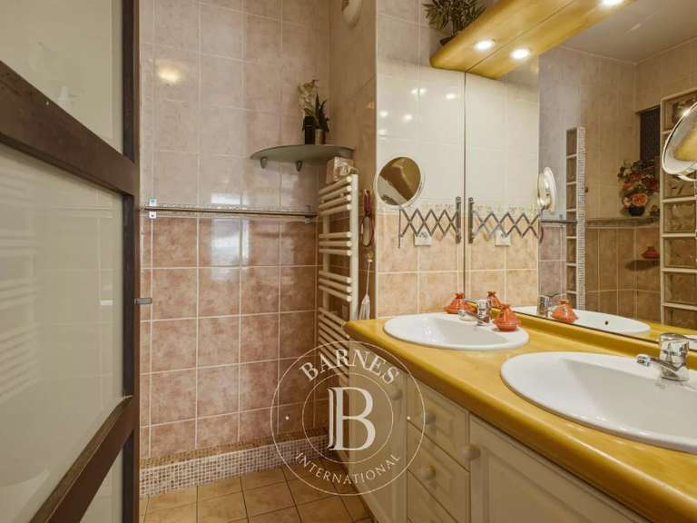 Appartement avec Vue sur mer Marseille 8e - 3 chambres - 169m²