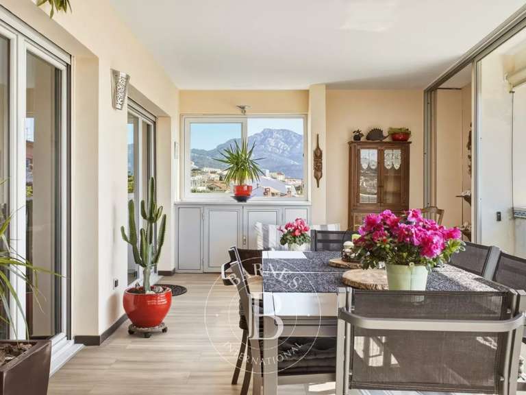 Appartement avec Vue sur mer Marseille 8e - 3 chambres - 169m²