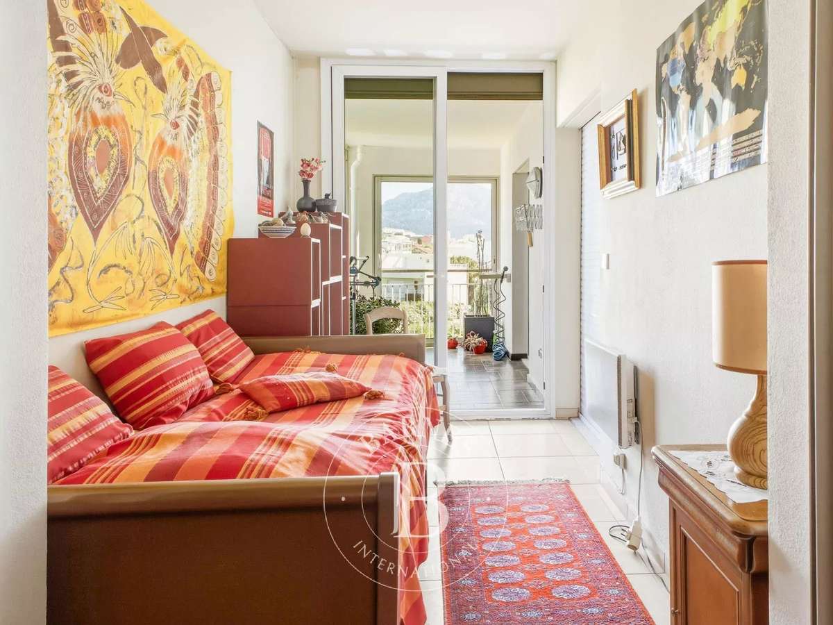 Appartement Marseille 8e