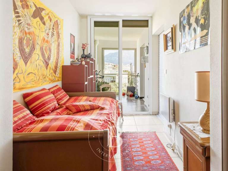 Appartement avec Vue sur mer Marseille 8e - 3 chambres - 169m²