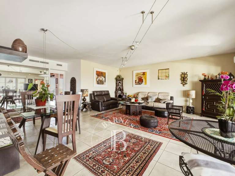 Appartement avec Vue sur mer Marseille 8e - 3 chambres - 169m²