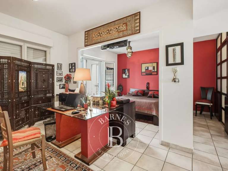 Appartement avec Vue sur mer Marseille 8e - 3 chambres - 169m²