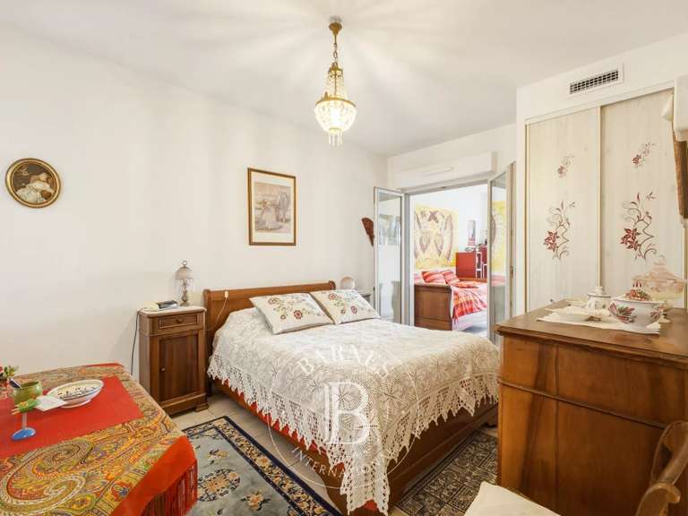 Appartement avec Vue sur mer Marseille 8e - 3 chambres - 169m²
