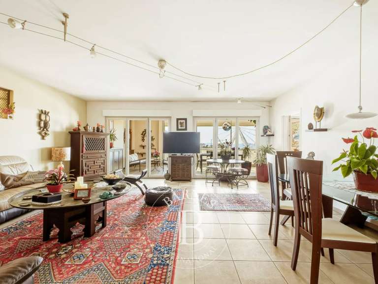 Appartement avec Vue sur mer Marseille 8e - 3 chambres - 169m²