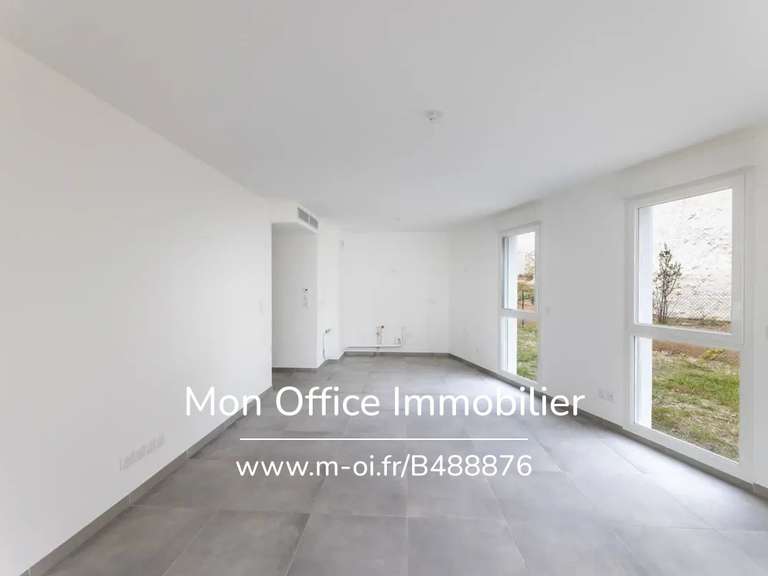 Appartement Marseille 8e - 2 chambres - 72m²