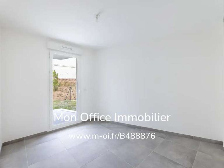 Appartement Marseille 8e - 2 chambres - 72m²
