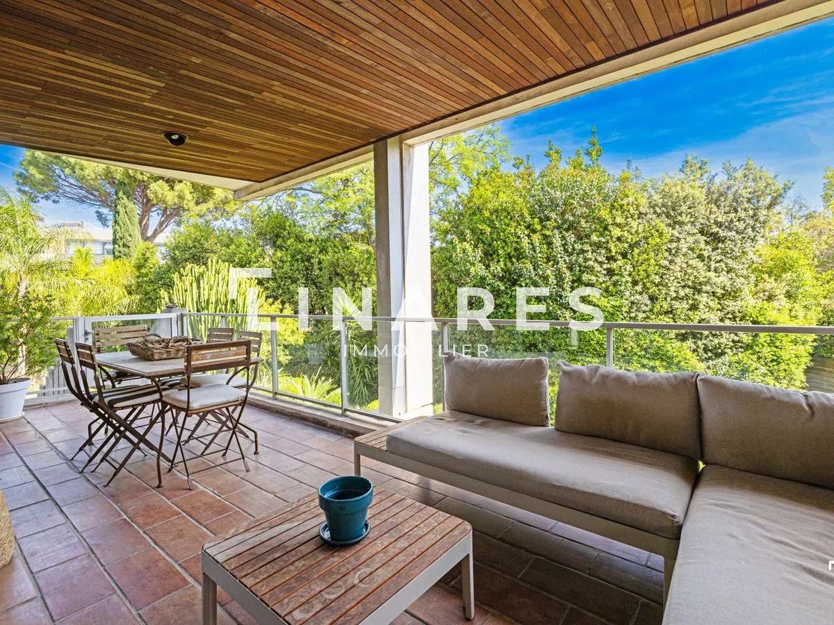 Appartement Marseille 8e