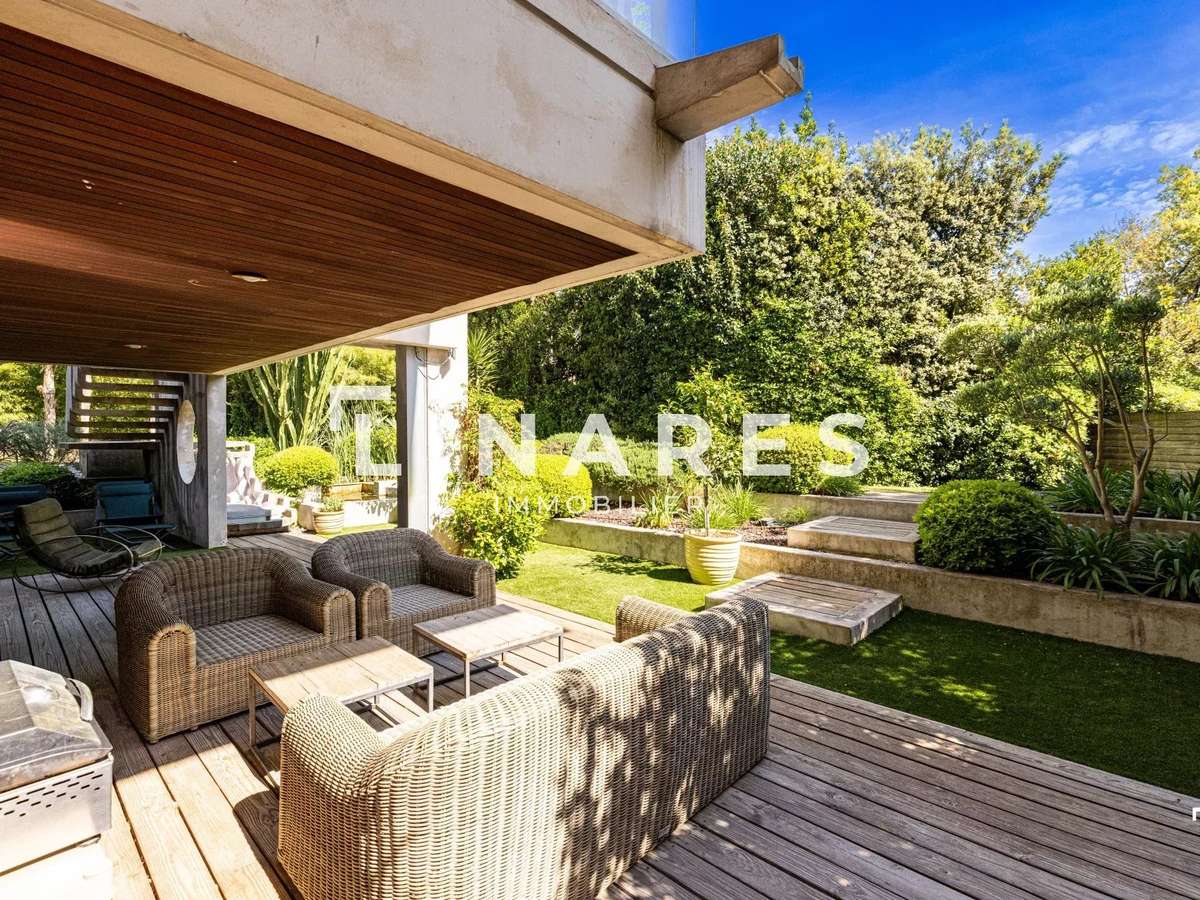 Appartement Marseille 8e