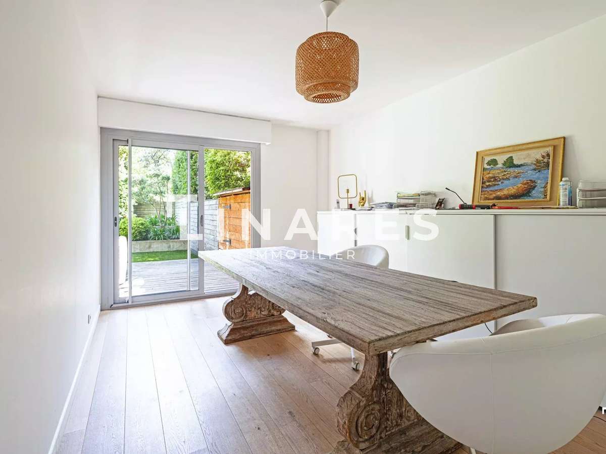Appartement Marseille 8e