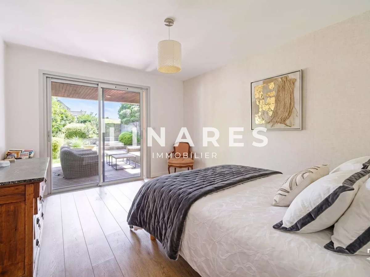 Appartement Marseille 8e