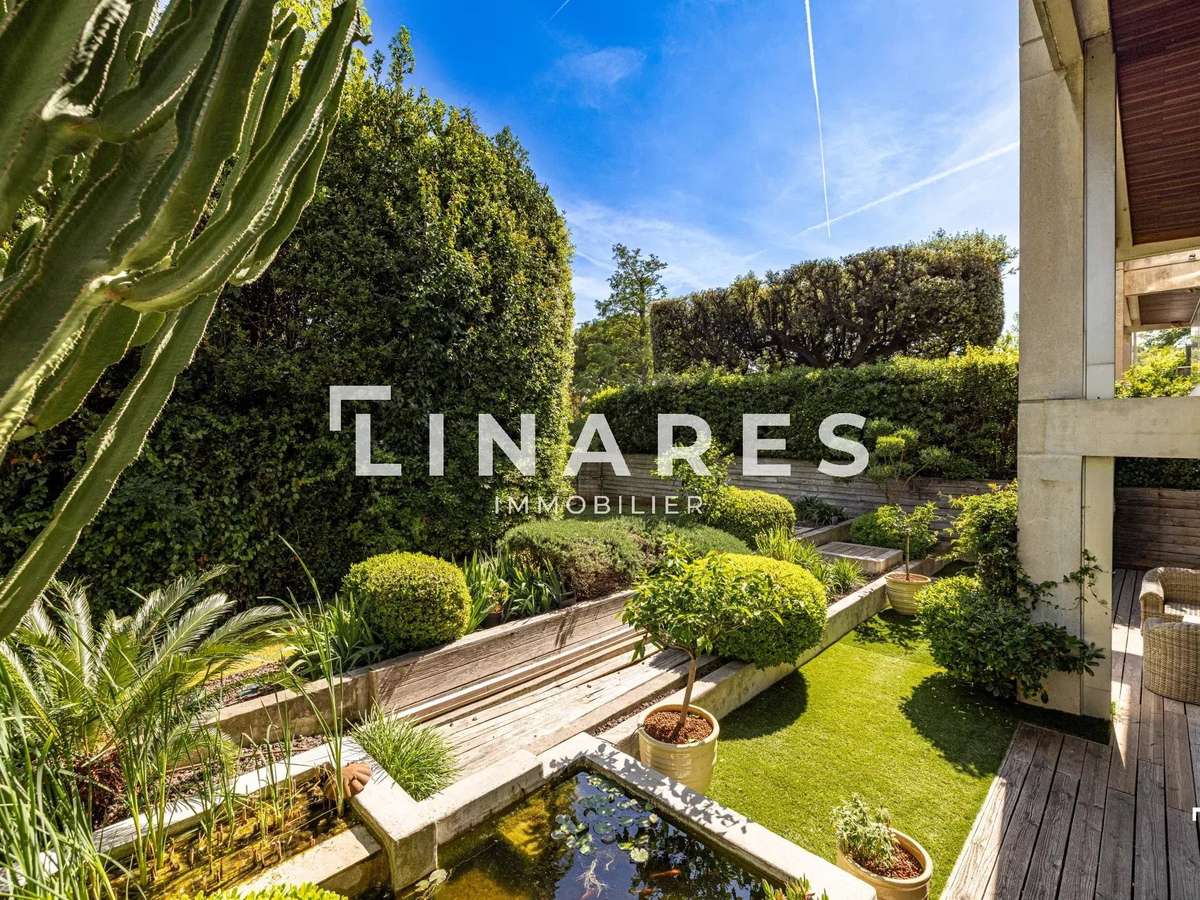 Appartement Marseille 8e