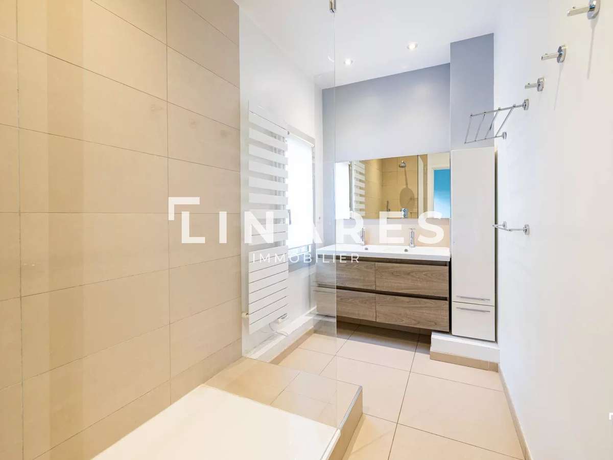 Appartement Marseille 8e