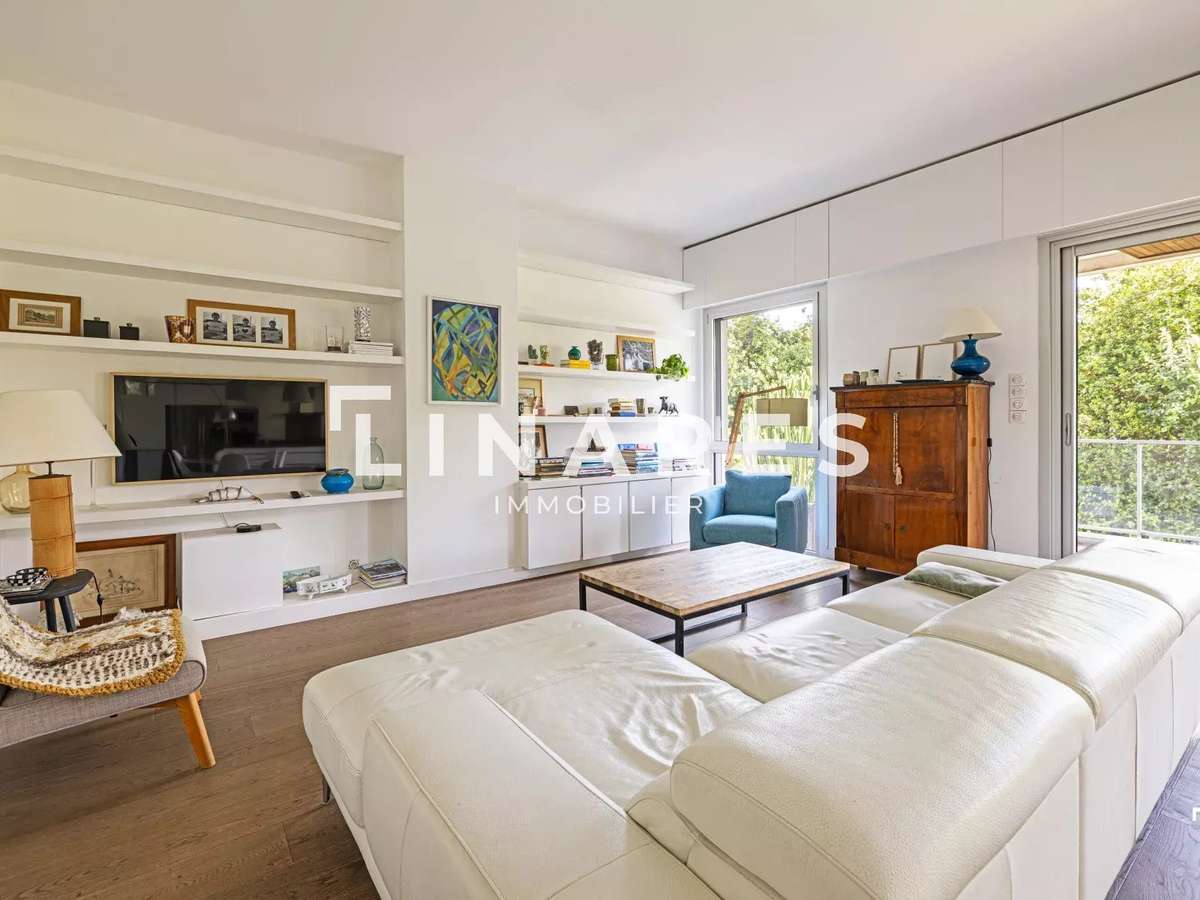 Appartement Marseille 8e