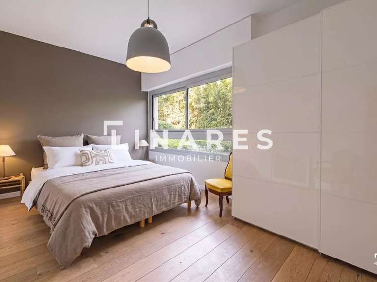 Appartement Marseille 8e - 5 chambres - 202m²