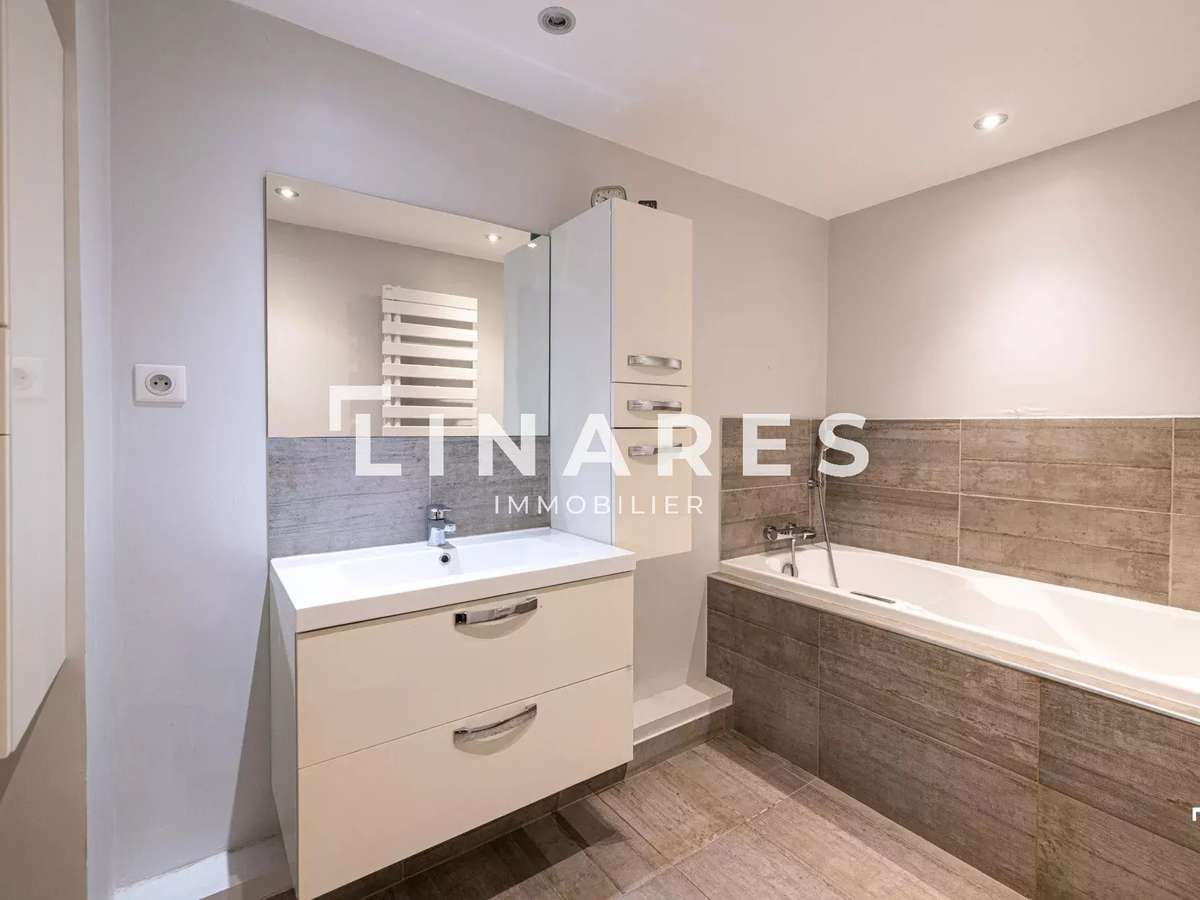 Appartement Marseille 8e