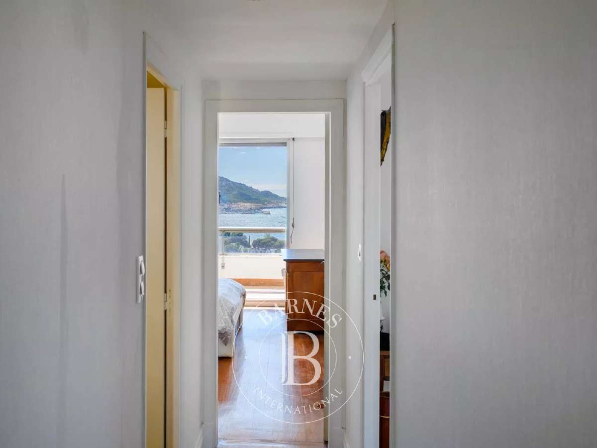 Appartement Marseille 8e