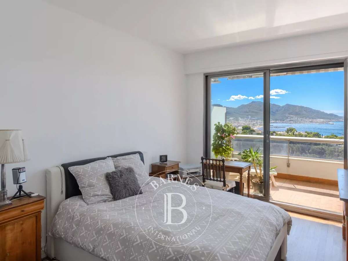 Appartement Marseille 8e