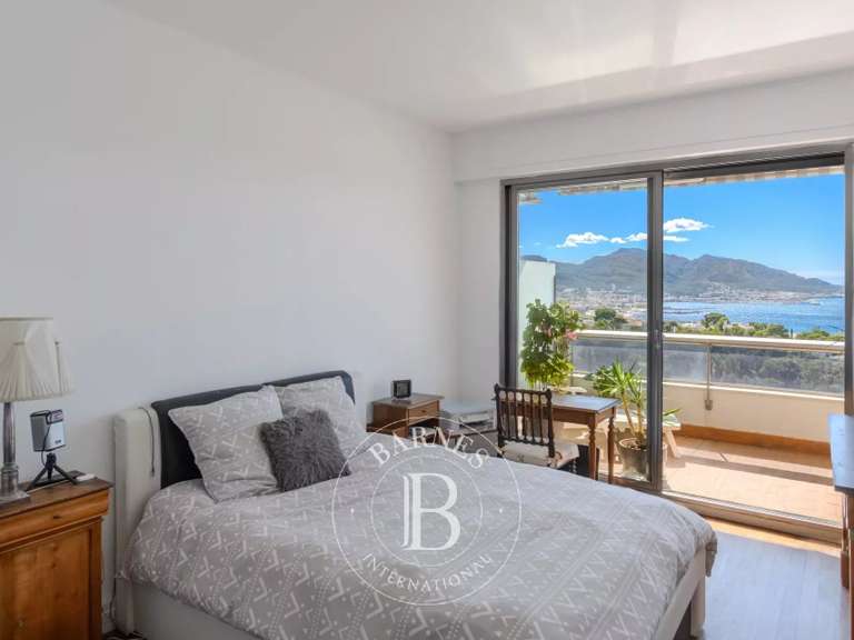 Appartement avec Vue sur mer Marseille 8e - 2 chambres - 90m²