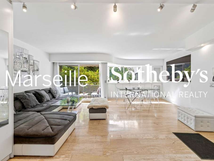 Appartement Marseille 8e