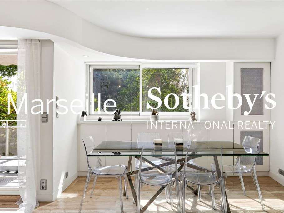 Appartement Marseille 8e